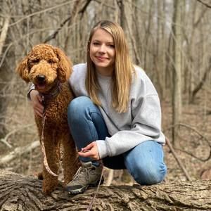 Meet your Posher, Brooke